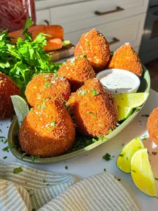Coxinha de Frango