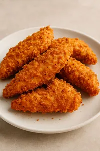 Frango Empanado